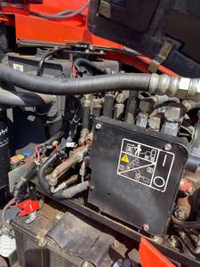 Offre Spéciale 90% nouveau pour KX185 pelle japon Mini faibles heures de travail EPA CE certifié Boutique Condition moteur boîte de vitesses moteur - Product Image 5