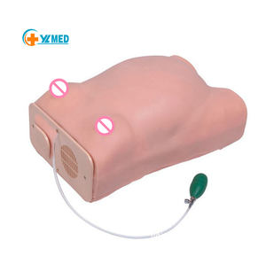 Livraison de simulateur d'examen de maternité en sciences médicales et modèle de <span class=keywords><strong>formation</strong></span> des compétences des spécialistes maternels - Product Image 1