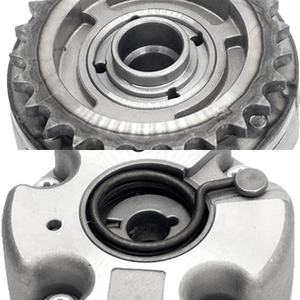 Bibiai新品牌其他发动机零件VVT链轮06E109084G VVT相位器排气大众奥迪C6 2.4 <span class=keywords><strong>3.2</strong></span> - Product Image 3