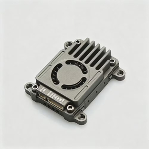 <b>Wholesale</b> 3000W Adjustable VTX 72CH FM Modulation High SNR 70dBc Mic Audio Input Agricultural UAV Spare Parts - Product Image 4