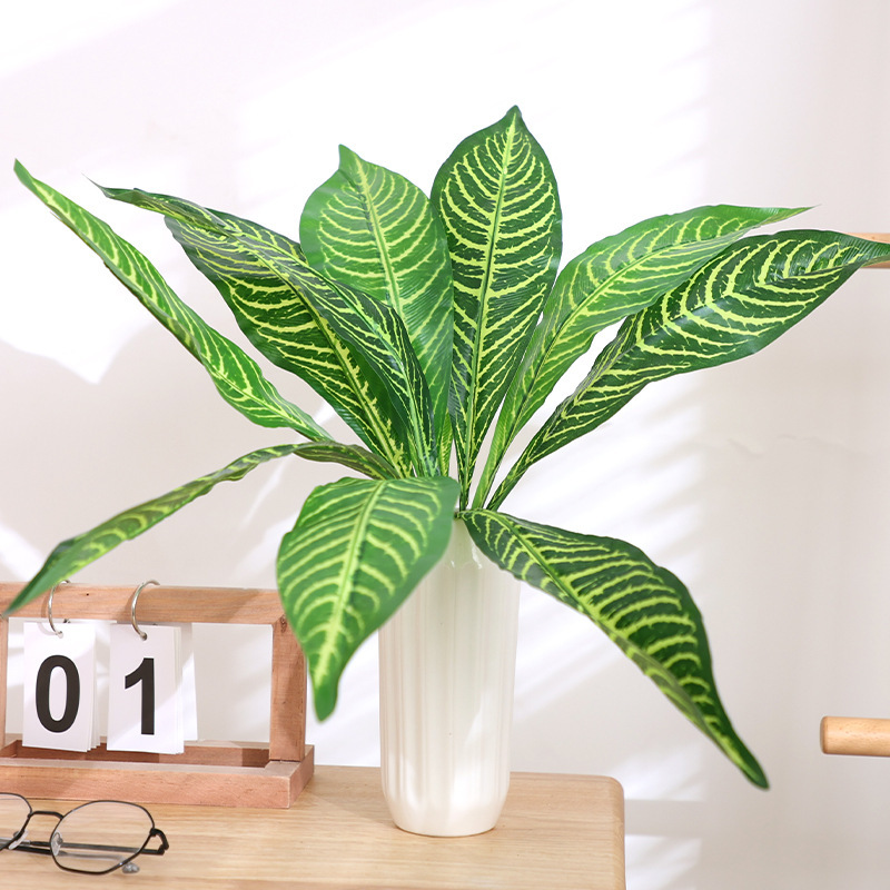 Planta de serpiente