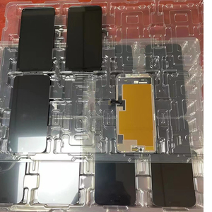 Màn hình <span class=keywords><strong>LCD</strong></span> tương thích với iPhone 16 Pro Max, màn hình cho iPhone 16 Pro Max - Product Image 4