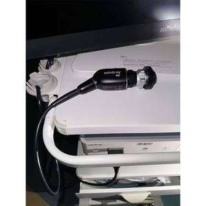 Sistem Kamera Endoskopi Mindray Model HD3 Baru yang Dapat Digunakan Kembali untuk Penggunaan Veteriner pada Anjing - Product Image 6