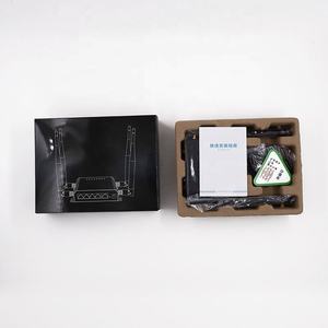 Routeur Wifi ZBT We826 (16m) WE826-Q QCA9531 avec interface MINI PCIE 300M 2.4G pour SOHO We826 - Product Image 2