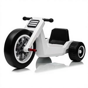 Nouvelle voiture <span class=keywords><strong>électrique</strong></span> pour enfants, jouet à conduire avec lumières et musique, voitures <span class=keywords><strong>électrique</strong></span>s rechargeables 12V pour enfants - Product Image 1