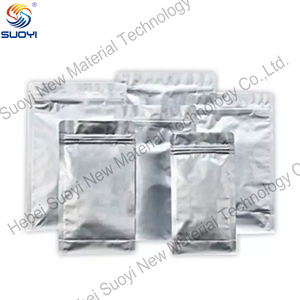 Hochwertiges Nano-hydrophiles Pyrogene Siliziumdioxid Fabrikgroßhandel für Beton und Beschichtungen - Product Image 5