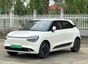 Dongfeng <span class=keywords><strong>Nano</strong></span> 01 2026 305 Air EV Hatchback, Bajo Precio, Eficiente en Consumo de Energía, Auto para Desplazamientos Diarios - Product Image 6