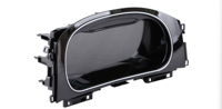 Panel de Instrumentos Digital para Automóvil de 12.3 Pulgadas para Volkswagen Golf 7 2014-2020, Opciones de Interfaz de Usuario, CarPlay, Entrada HD-XTRONS