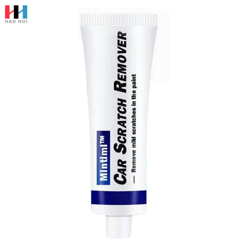 Набор для ремонта автомобильных царапин C0174, восковая полировка, средство для удаления царапин, уход за лакокрасочным покрытием
