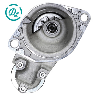 ชุดสตาร์ทสำหรับงานหนัก EexcavaStart 563R0780 0001107084 ใหม่ สำหรับเครื่องยนต์ Lombardini ทางทะเล - Product Image 2