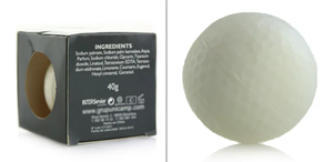 40 г высококачественное Косметическое Мыло для ванны в форме мяча для гольфа - Product Image 4