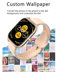Gran oferta C28PRO Reloj inteligente Monitoreo DE LA SALUD Reloj Inteligente Play Games Message Push Smart Reminder C20Pro C26pro Smartwatch - Product Image 6