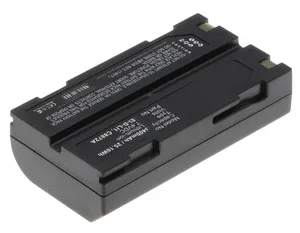 交換用バッテリーTrimble54344、5700、5700レシーバー、5800、92600、MT1000、R7、R8、R8モデル2
