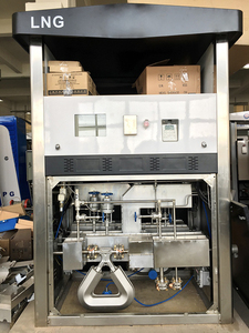 Misuratore di Coriolis Dispenser gnl approvato ATEX - Product Image 3
