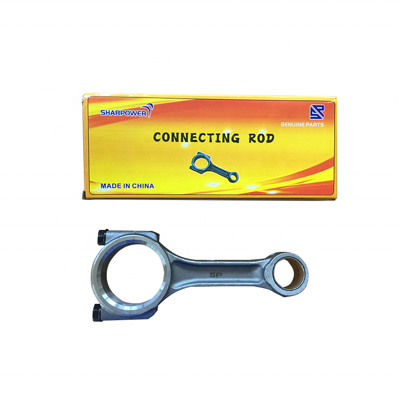 SJ Brand Cast Iron Connecting Rod