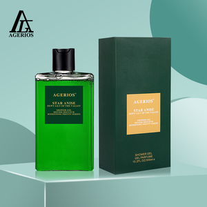 Organic Herbal Bath Body Wash Shower Gel for Women Deep Moisture &amp; Smooth Nourishing Refreshing &amp; Whitening Perfumed &amp; Bubbly - Product Image 5