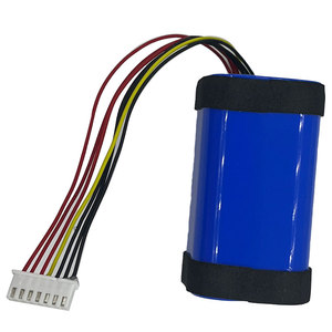 <span class=keywords><strong>Batterie</strong></span> puissante 7.2v 5200mAh 38.48wh Bateria Para Batteries en gros pour haut-parleur portable <span class=keywords><strong>Sony</strong></span> SRS-XB40 SRS-XB41 ID770 JD770B - Product Image 3