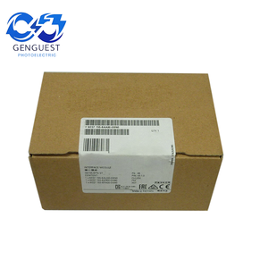 Nouveau module d'interface PLC 6ES7155-6AA02-0BN0 6ES7155-6AU02-0BN0 6ES7155-6AR01-0AN0 6ES7155-6BA01-0CN0 6ES7155-6AU01-0CN0 - Product Image 1