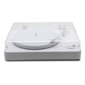 Máy Phát Đĩa Xoay Xoay Chiều Cổ Điển Với Máy Phát Và Tự Động Kiểm Tra Và Chỉnh Tốc Độ Quay - Product Image 4