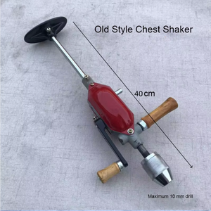 Outil manuel de charpentier à main de qualité industrielle en gros Manche en plastique Acier au carbone 2 4 mâchoires avec renfort personnalisable OEM & ODM pris en charge - Product Image 6