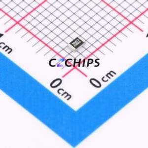 Résistance SMD RC0805FR-0720KL 0805 (Type : Film Épais) (Résistance : 20 kOhm Précision : 1 %) - Product Image 1