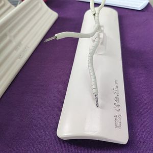 Đức elstein nhập khẩu ban đầu hồng ngoại gốm tản nhiệt T-FSR hồ quang/1 250W 230V bán hàng trực tiếp gốm nóng yếu tố sưởi ấm - Product Image 4