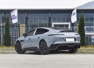 Changan <strong>Car</strong> Avatr <strong>Avatar</strong> 12 Ev Electric <strong>Cars</strong> Suv 2024 English Version New Energy Vehicle Price in <strong>China</strong> - Product Image 6