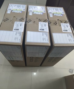 Nouveau Switch Original Cisco Catalyst 9200L 48 ports PoE+, 4 x 1G, Réseau C9200L-48P-4G-A - Product Image 5