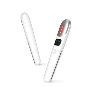 Masseur facial anti-rides et anti-âge pour usage domestique, produits de beauté, équipement de soin du visage pour femmes - Product Image 1