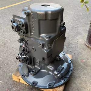 Pompa Idraulica a Pistone Gaoker per Escavatori Komatsu PC210-6 PC210-10 PC220-8 PC240 PC300 PC350 PC360-7 PC400-8 Pompa Principale - Product Image 2