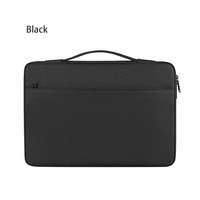 Housse de protection portable pour ordinateur portable 12/13/14/15,6 pouces en tissu imperméable pour MacBook Air/Pro