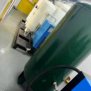 وحدة فصل الهواء لمولد النيتروجين في مصنع GAN - Product Image 5