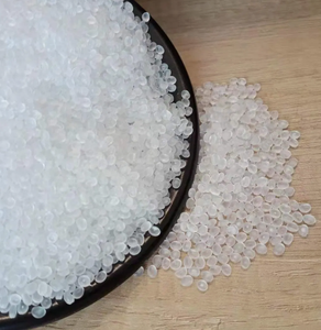 Catégorie ignifuge en plastique de matière première du polypropylène pp Dana de fibre en plastique de la matière première pp de polypropylène de l'injection pp GF50 - Product Image 1