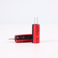 Baterai Lifepo4 Huahui Energy HFC1330 3.2v 200mAh Berkualitas Tinggi dengan Siklus Hidup Super Panjang untuk Penyedot Debu