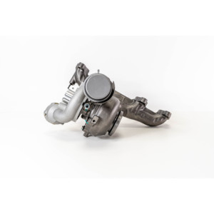 เทอร์โบชาร์จเจอร์, ซุปเปอร์ชาร์จ เหมาะสำหรับ VOLKSWAGEN 40007027 เทอร์ไบน์ครบชุด - Product Image 5