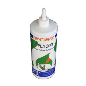 สารหล่อลื่นแบบดึงสายท่อส่ง FPL1000แรงเสียดทานต่ำสำหรับการสื่อสารโทรคมนาคมการวางสายเคเบิลใต้ดิน - Product Image 2