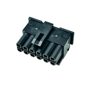Bloque de Terminales de Conexión para Sensor de Controlador PLC, Nuevo y Original 2137183-3 - Product Image 2
