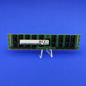 หน่วยความจำเซิร์ฟเวอร์ HMCT04MEERA131N 128GB 4Rx4 DDR5 4800MHz ECC RDIMM สำหรับองค์กร รองรับการประมวลผล OLAP และ Vector Engine แบบเรียลไทม์ - Product Image 3