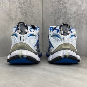 Chaussures de course de créateur les plus vendues, tendance pour les hommes et les femmes, style rétro pour la course et la marche - Product Image 4