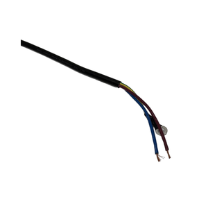ชุดสายไฟ PVC แบบกำหนดเองสำหรับ OEM พร้อมขั้วต่อแบบฟันฉลามสำหรับมอเตอร์ เครื่องใช้ไฟฟ้าขนาดเล็ก และการใช้งานเชื่อมต่ออื่นๆ - Product Image 3