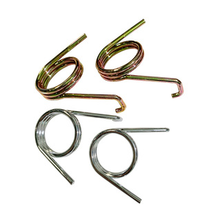<b>Compression</b> <b>Spring</b> 0.1mm-20mm For Hardware Electronic Touch Applications - Product Image 1