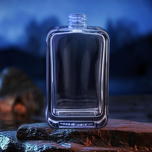 Стеклянные флаконы для духов, 200 мл - Product Image 6