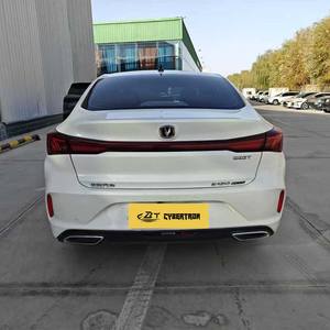 Changan Eado 2023 Essence 1.4T Grand <span class=keywords><strong>espace</strong></span> Berline 5 <span class=keywords><strong>places</strong></span> Conduite à gauche 200KM/H Haute vitesse Prix bas Bon prix Voitures d'<span class=keywords><strong>occasion</strong></span> - Product Image 5