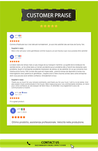 Robot tondeuse à gazon télécommandé pas cher en gros - Product Image 6