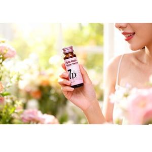 <span class=keywords><strong>Complexe</strong></span> de peptides liquides oraux antioxydants au collagène 7D et à l'alpha-arbutine pour le blanchiment, l'anti-âge et la réparation de la peau - Product Image 4