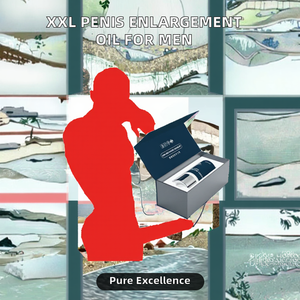 <b>Penis</b> Enlargement <b>Cream</b> XXL Moisturizing for Male Enhancement and Potency - Product Image 2