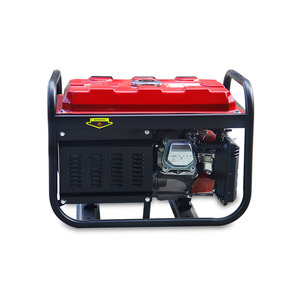 Générateur essence et diesel 2,5 kW 7,0 CV 4 temps, fourni par l'usine - Product Image 4