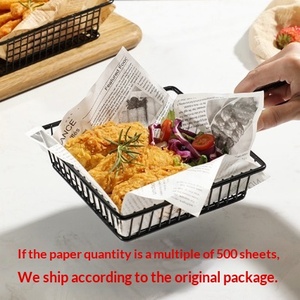 Tragbarer Mini-Quadrat-Frittierkorb aus Edelstahl mit Griff für Pommes Frites, Chips, Servieren von Speisen, Küche, Restaurant, BBQ-Halter - Product Image 4
