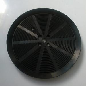 برغي حزام مطاط سيليكون غير قياسي - Product Image 6