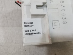 Actuador Universal PLC Ud/s 2.300.1 Q631 <span class=keywords><strong>0045</strong></span> R0111 para Producto en Garantía - Product Image 2